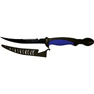 Mustad Filleting Knife with Spoon 6" 15cm - Knife