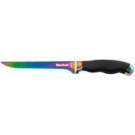 Mustad Fillet Knife Titanium Coated 6 "15cm - Knife