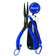 Mustad Micro SS Plier 5.5" 14cm - Fishing Pliers