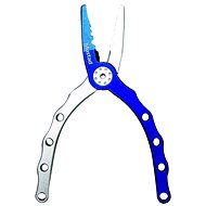 Mustad Aluminum Pliers - Fishing Pliers