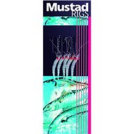 Mustad Luminious Shrimp Rig T52 - Rig