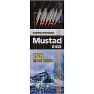 Mustad Piscator Rig T80 Size 6 - Rig