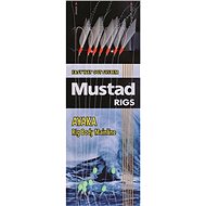 Mustad Piscator Rig T80 - Rig