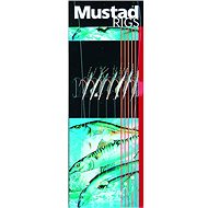 Mustad Fishskin Rig T88 Size 6 - Rig