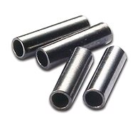 Mustad Wire Leader Sleeves 1.2mm 50pcs - Crimp Connector