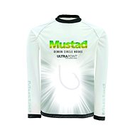 Mustad Day Perfect Shirt Mahi, size L - T-Shirt