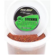 Pro Line Stickmix Garlic & Robin Red 1kg - Lure Mixture