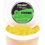Pro Line Stickmix Juicy Pineapple 1kg - Lure Mixture