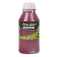Pro Line Bait Steam Garlic &amp; Robin Red 500ml - Attractor