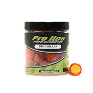 Pro Line Coated Hookbaits Big Chilli S 20mm 250ml - Boilies
