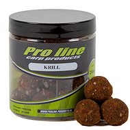 Pro Line Coated Hookbaits Krill 15mm 250ml - Boilies