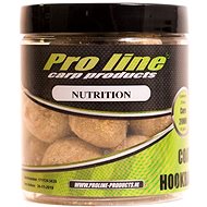Pro Line Coated Hookbaits NuTrition 15mm 250ml - Boilies