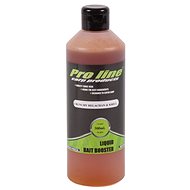 Pro Line Liquid Bait Booster Crunchy Belachan & Krill 500ml - Booster