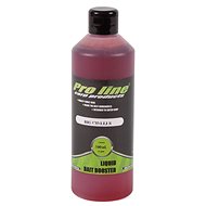 Pro Line Liquid Bait Booster Big Chilli S 500ml - Booster