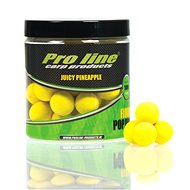 Pro Fluor Pop-Ups Juicy Pineapple 15mm 80g - Pop-up Boilies