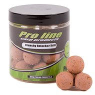 Pro Line Pop-Ups Crunchy Belachan & Krill 15mm 80g - Pop-up Boilies