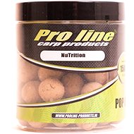 Pro Line Pop-Ups NuTrition 15mm 80g - Pop-up Boilies