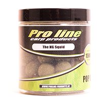 For Pro Pop-Ups The NG Squid 15mm 80g - Pop-up Boilies