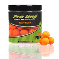 Pro Line Fluor Pop-Ups Magic Mango 15mm 80g - Pop-up Boilies