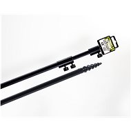Sonik SK-TEK Quick Connect 48" Storm Pole - Fishing Bank Stick