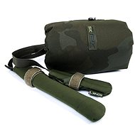 Sonik SK-TEK Elastic Rod And Reel Protector - Rod guard
