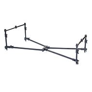 Sonik SKS Black Pod - Stand
