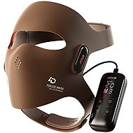 JOVS 4D v2 laser light therapy mask - LED Mask