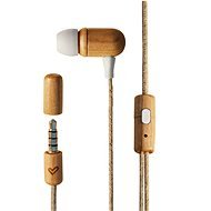 Energy System Earphones Eco Cherry Wood - Headphones