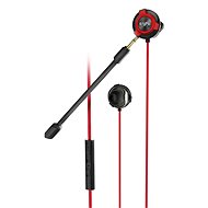 Energy System Earphones ESG 1 Dual Driver - Gaming Headphones