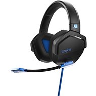 Energy Sistem Headset ESG 3 Blue Thunder - Gaming Headphones