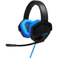 Energy Sistem Headset ESG 4 Surround 7.1 Blue - Gamer fejhallgató