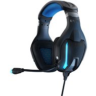 Energy System Headphones ESG 5 Shock - Gaming Headphones