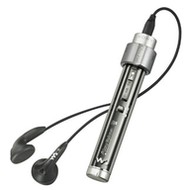 MP3 přehrávač Sony NW-S203 - MP3 Player