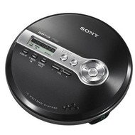 SONY D-NF 340 black - Discman