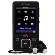 Sony WALKMAN NWZ-A826B - MP4 Player