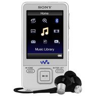 Sony WALKMAN NWZ-A826S - MP4 Player