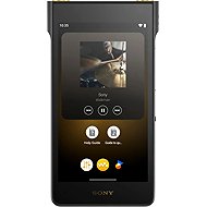 Sony NW-WM1AM3 black - MP4 Player