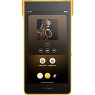 Sony NW-WM1ZM3 gold - MP4 Player