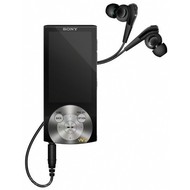 SONY WALKMAN NWZ-A845B - MP4 Player