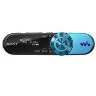 SONY WALKMAN NWZ-B152L blue - MP3 Player