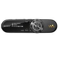 SONY WALKMAN NWZ-B152FB BLACK - MP3 Player