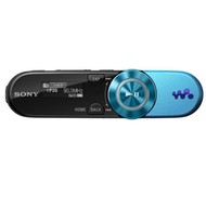 SONY WALKMAN NWZ-B152FL blue - MP3 Player