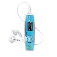 Sony WALKMAN NWZ-B133L modrý - MP3 Player