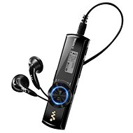 SONY WALKMA NWZ-NB173FB černý - MP3 Player