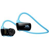 Sony WALKMAN NWZ-W273SL blue  - MP3 Player