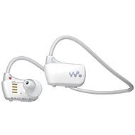 Sony WALKMAN NWZ-W273SW white - MP3 Player
