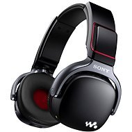 Sony WALKMAN NWZ-WH303/BM black - MP3 Player