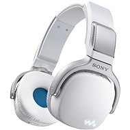 Sony WALKMAN NWZ-WH303/BM white - MP3 Player