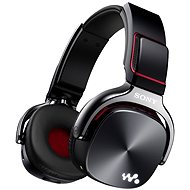Sony WALKMAN NWZ-WH505/BM black - MP3 Player