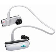 SONY WALKMAN NWZ-W252W white - MP3 Player